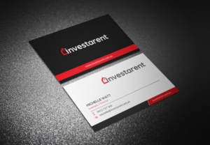 Business Card Design by Eggo May P for Plex  | Design: #16182790