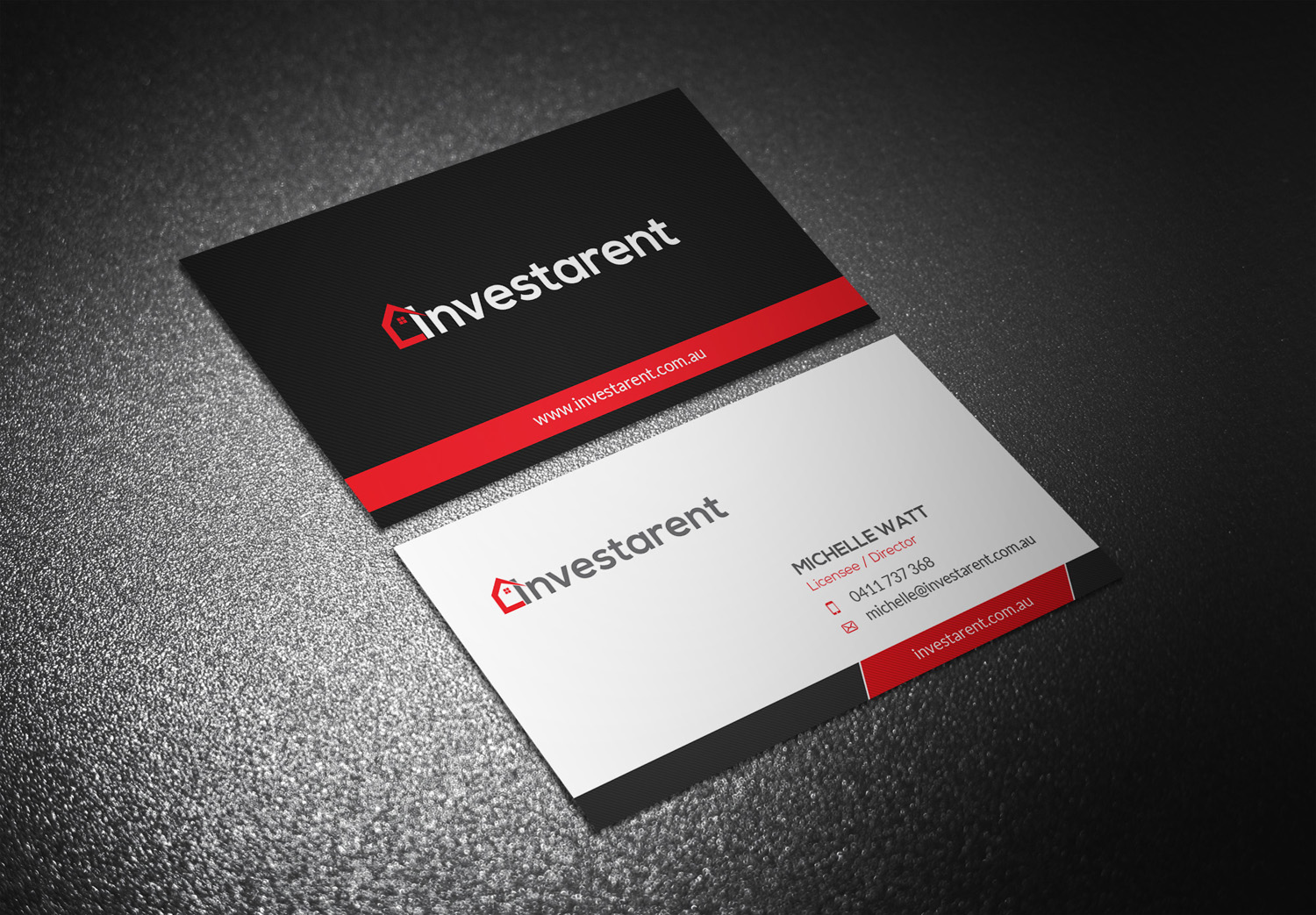 Business Card Design by Eggo May P for Plex  | Design #16182792