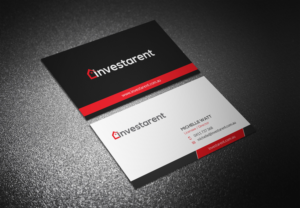 Business Card Design by Eggo May P for Plex  | Design: #16182792