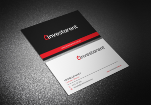 Business Card Design by Eggo May P for Plex  | Design: #16182793