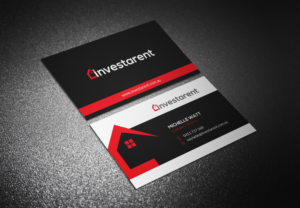 Business Card Design by Eggo May P for Plex  | Design: #16182794