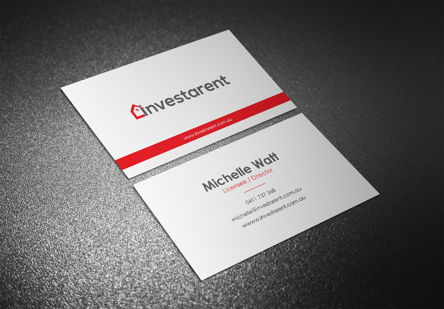 Business Card Design by Eggo May P for Plex  | Design #16182999