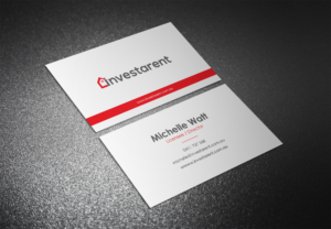 Business Card Design by Eggo May P for Plex  | Design: #16182999