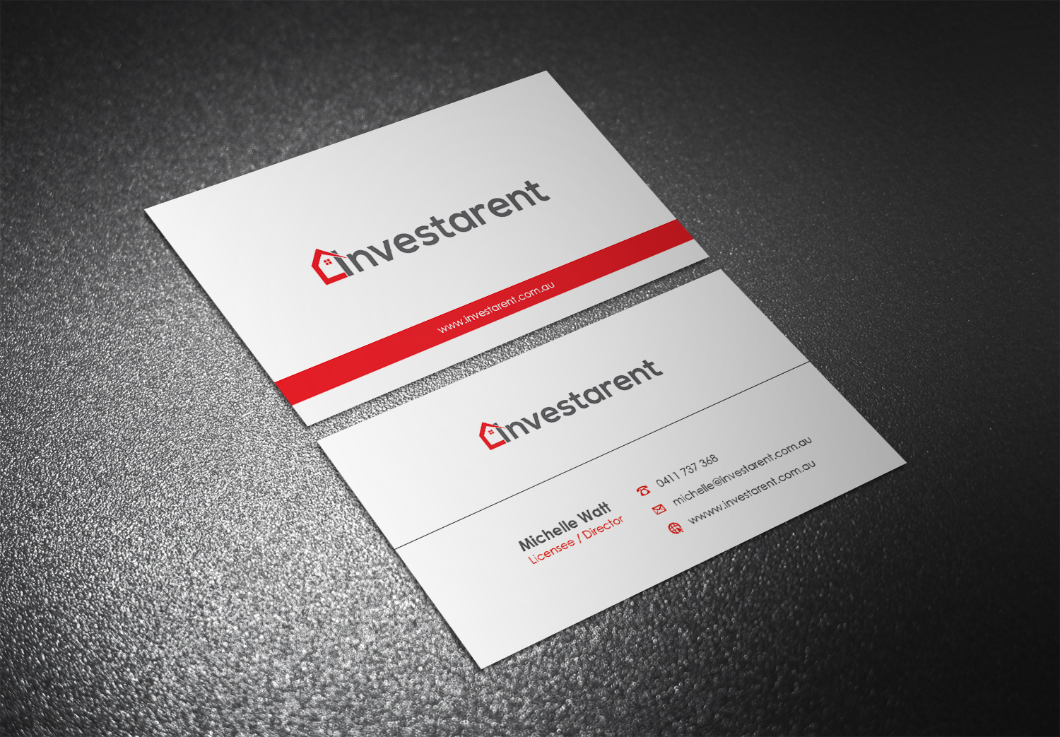 Business Card Design by Eggo May P for Plex  | Design #16183000
