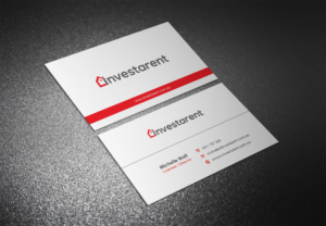 Business Card Design by Eggo May P for Plex  | Design: #16183000
