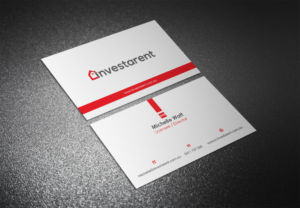 Business Card Design by Eggo May P for Plex  | Design: #16183002