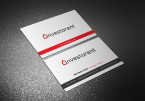 Business Card Design by Eggo May P for Plex  | Design: #16183003