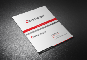 Business Card Design by Eggo May P for Plex  | Design: #16183004
