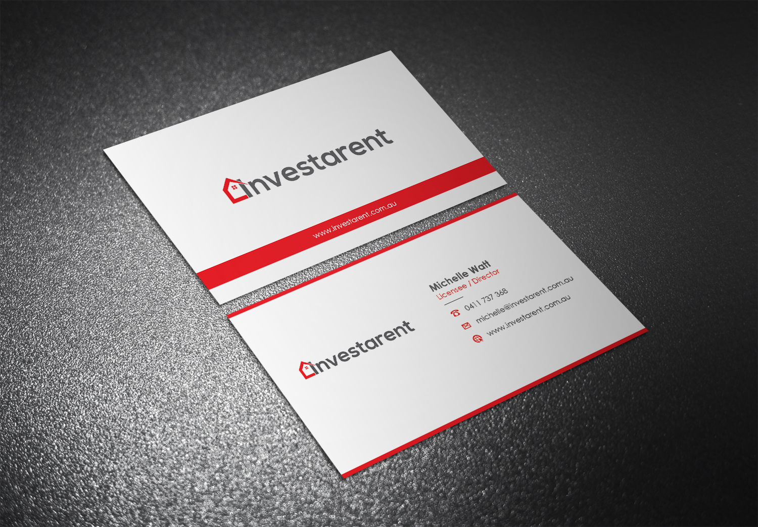 Business Card Design by Eggo May P for Plex  | Design #16183017