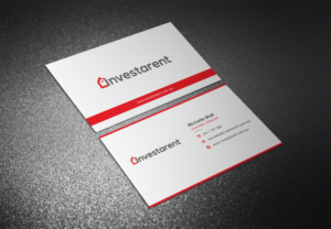 Business Card Design by Eggo May P for Plex  | Design: #16183017