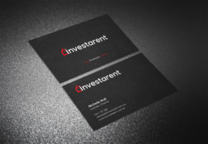 Business Card Design by Eggo May P for Plex  | Design: #16183018
