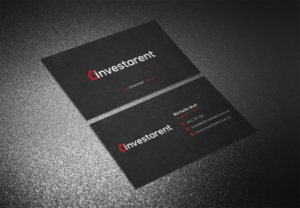 Business Card Design by Eggo May P for Plex  | Design: #16183019