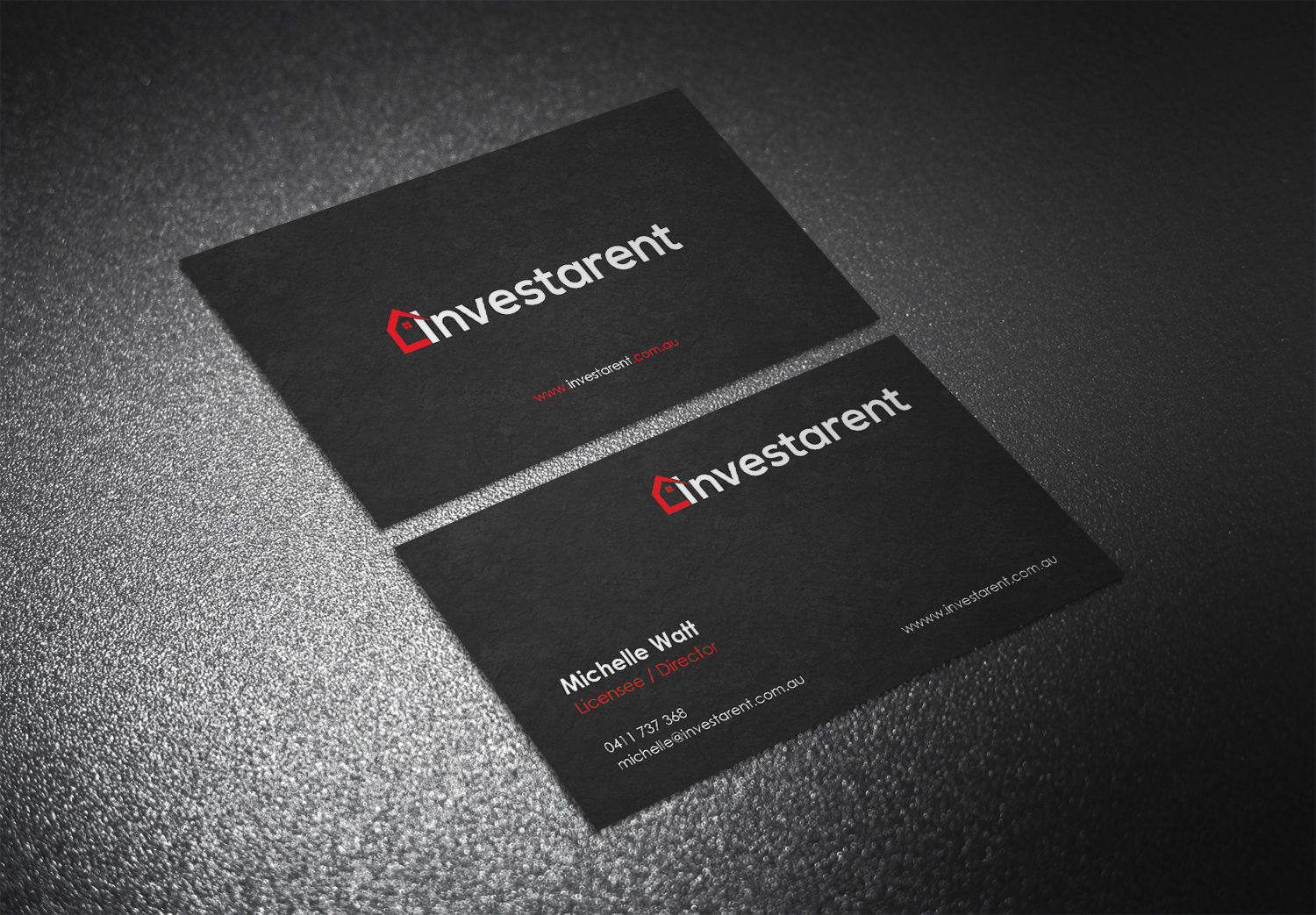 Business Card Design by Eggo May P for Plex  | Design #16183021