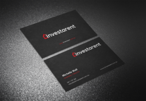 Business Card Design by Eggo May P for Plex  | Design: #16183021