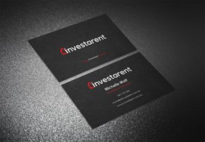 Business Card Design by Eggo May P for Plex  | Design: #16183091