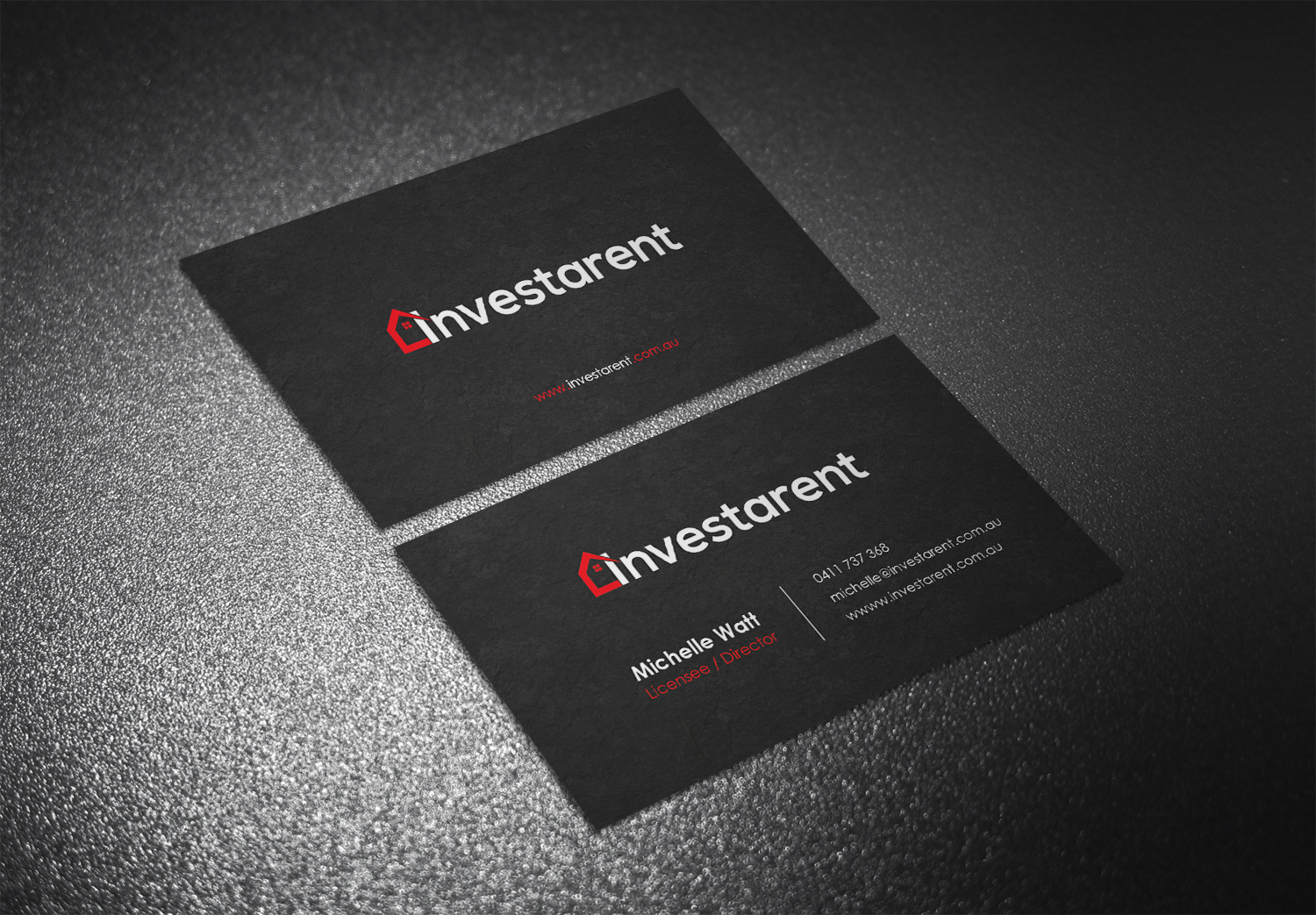 Business Card Design by Eggo May P for Plex  | Design #16183092