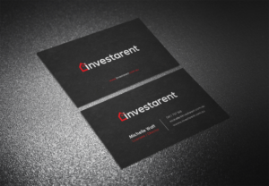 Business Card Design by Eggo May P for Plex  | Design: #16183092