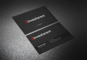 Business Card Design by Eggo May P for Plex  | Design: #16183093