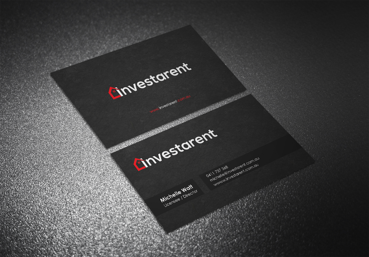 Business Card Design by Eggo May P for Plex  | Design #16183094