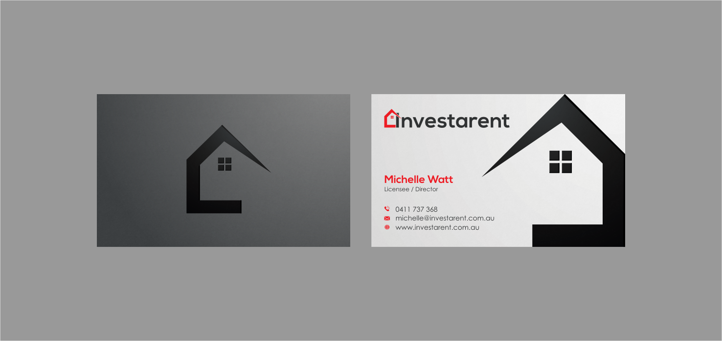 Business Card Design by INDIAN_Ashok for Plex  | Design #16105277