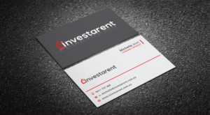 Design de Carte de Visite par Ethien pour Plex  | Design : #16109351