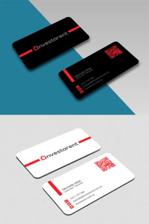 Business Card Design by  anshtoyj for Plex  | Design #16108474
