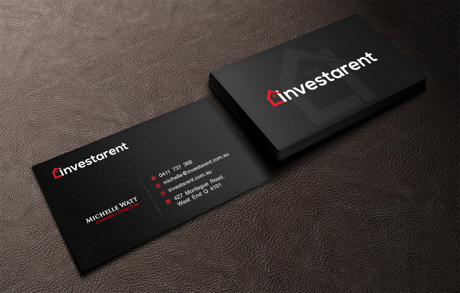 Business Card Design by Lanka Ama for Plex  | Design #16104062