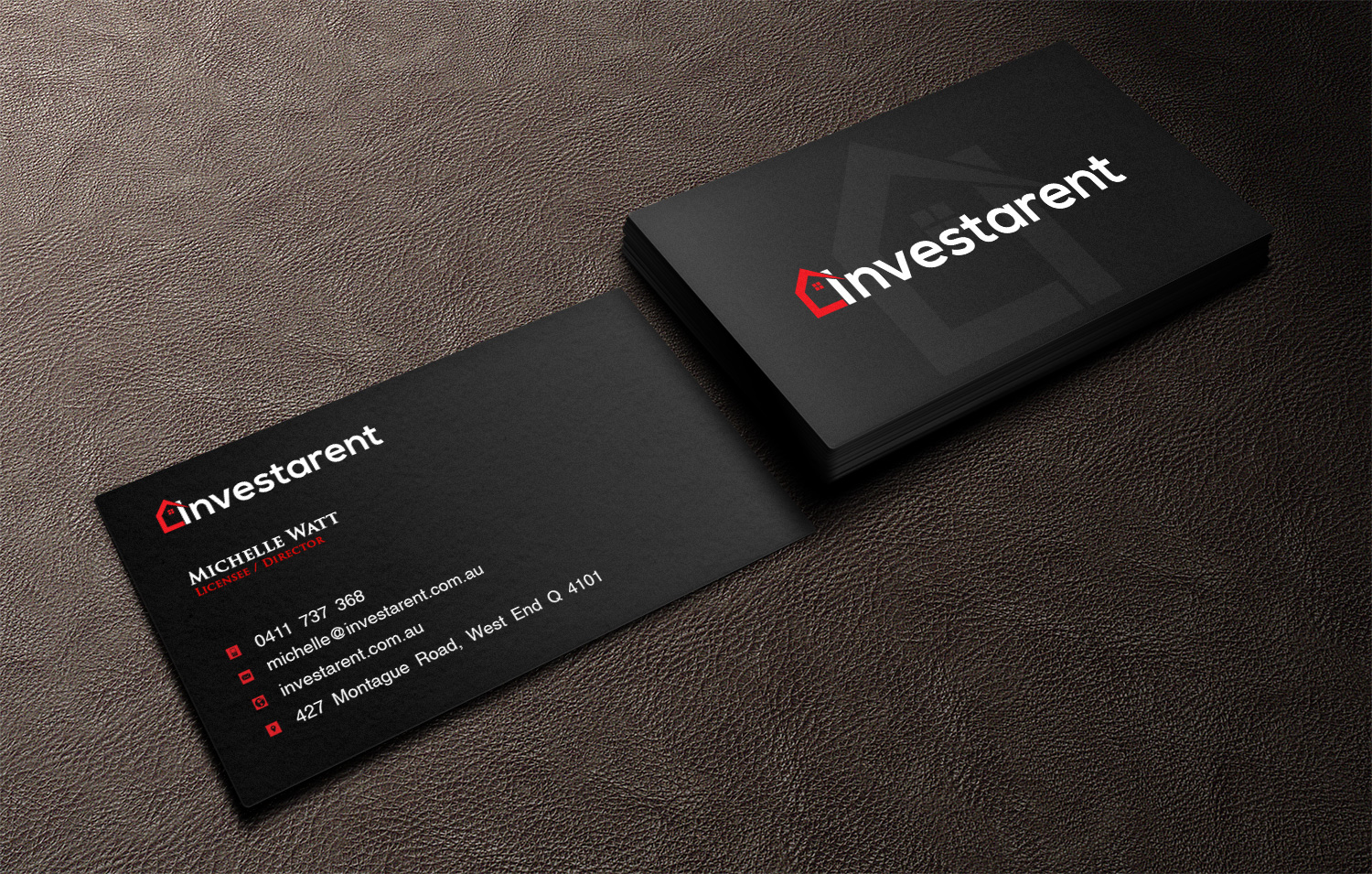Business Card Design by Lanka Ama for Plex  | Design #16104063
