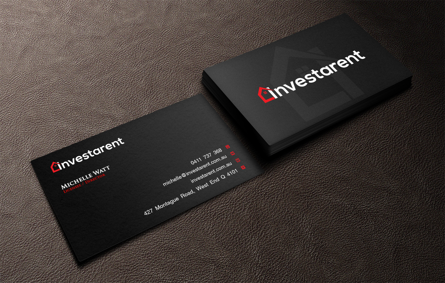 Visitenkarten-Design von Lanka Ama für Plex  | Design #16104064