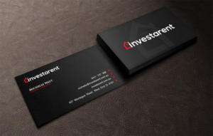 Business Card Design by Lanka Ama
