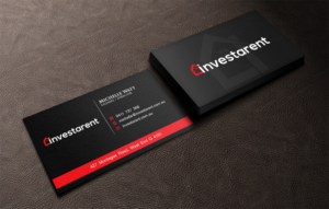 Design de Carte de Visite par Lanka Ama pour Plex  | Design : #16104067