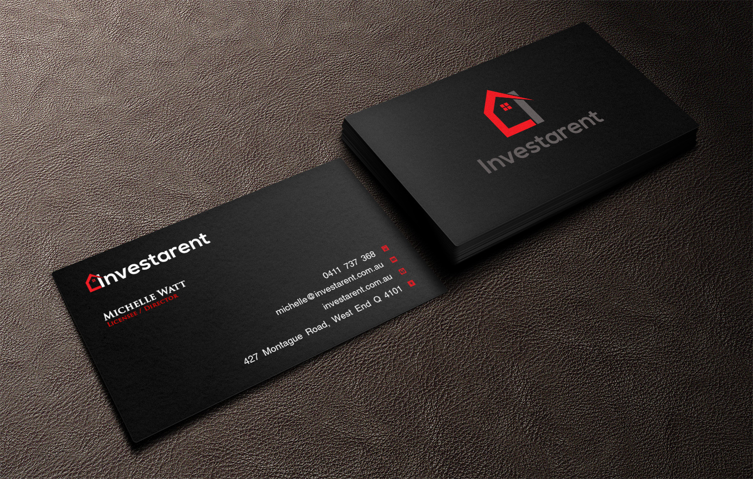 Business Card Design by Lanka Ama for Plex  | Design #16112921