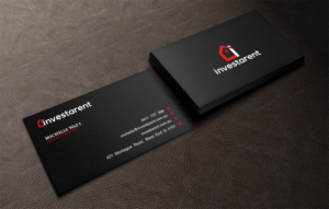 Design de Carte de Visite par Lanka Ama pour Plex  | Design : #16112928