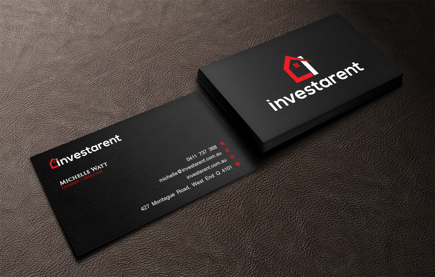 Business Card Design by Lanka Ama for Plex  | Design #16112929