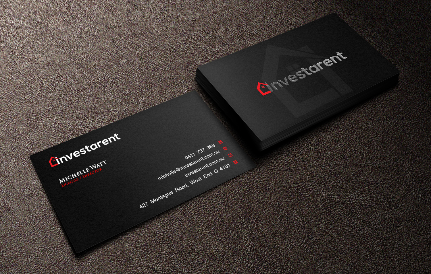 Business Card Design by Lanka Ama for Plex  | Design #16294119