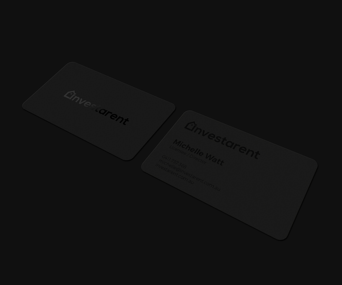 Business Card Design by JK18 for Plex  | Design #16102106