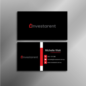 Design de Carte de Visite par FDHd pour Plex  | Design : #16185023