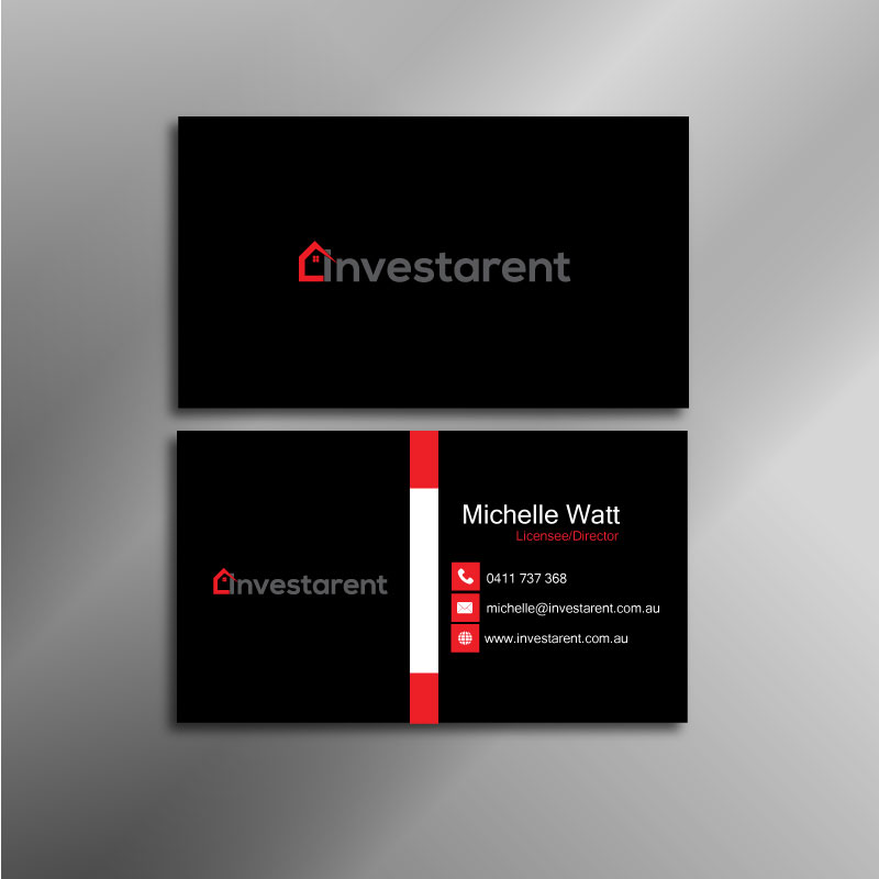 Business Card Design by FDHd for Plex  | Design #16185029