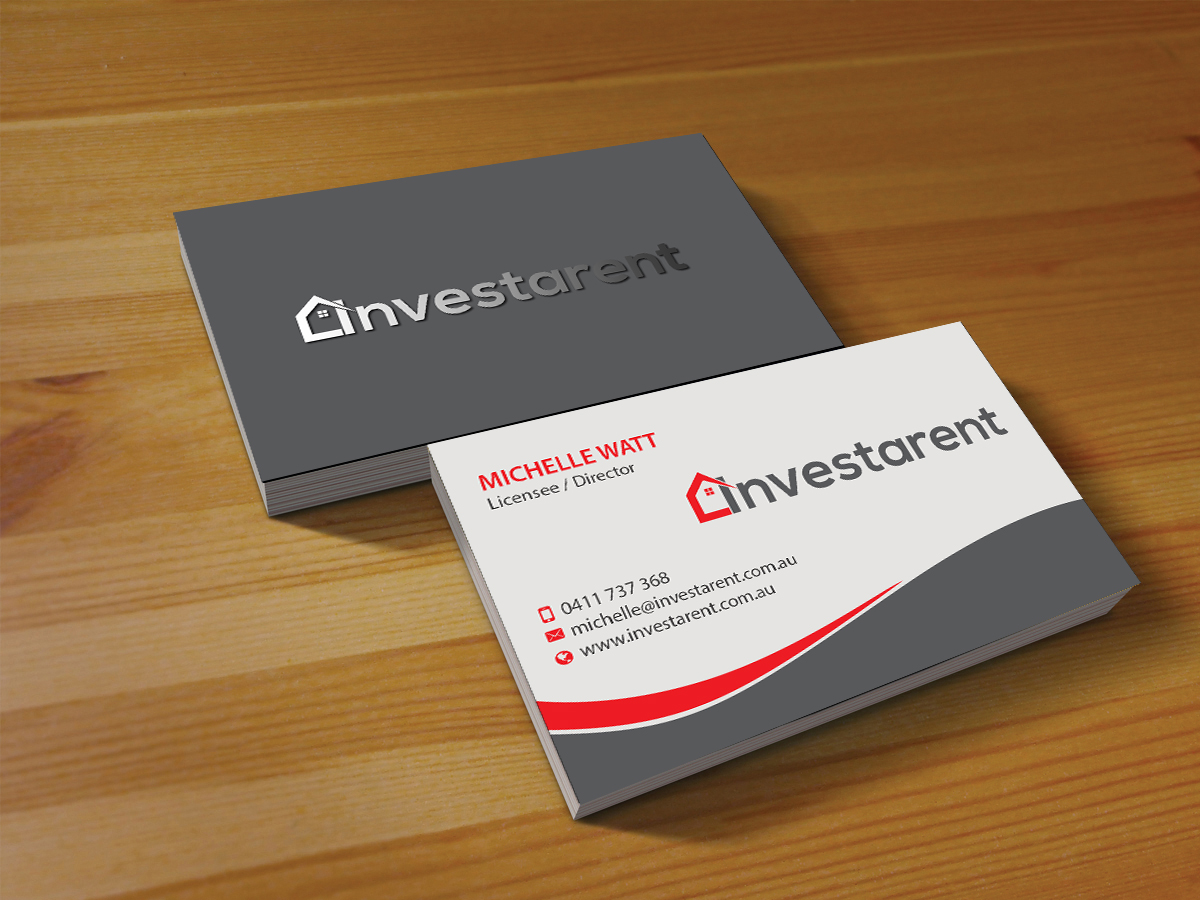 Business Card Design by Creations Box 2015 for Plex  | Design #16132865