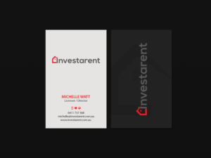 Business Card Design by Creations Box 2015 for Plex  | Design: #16132866