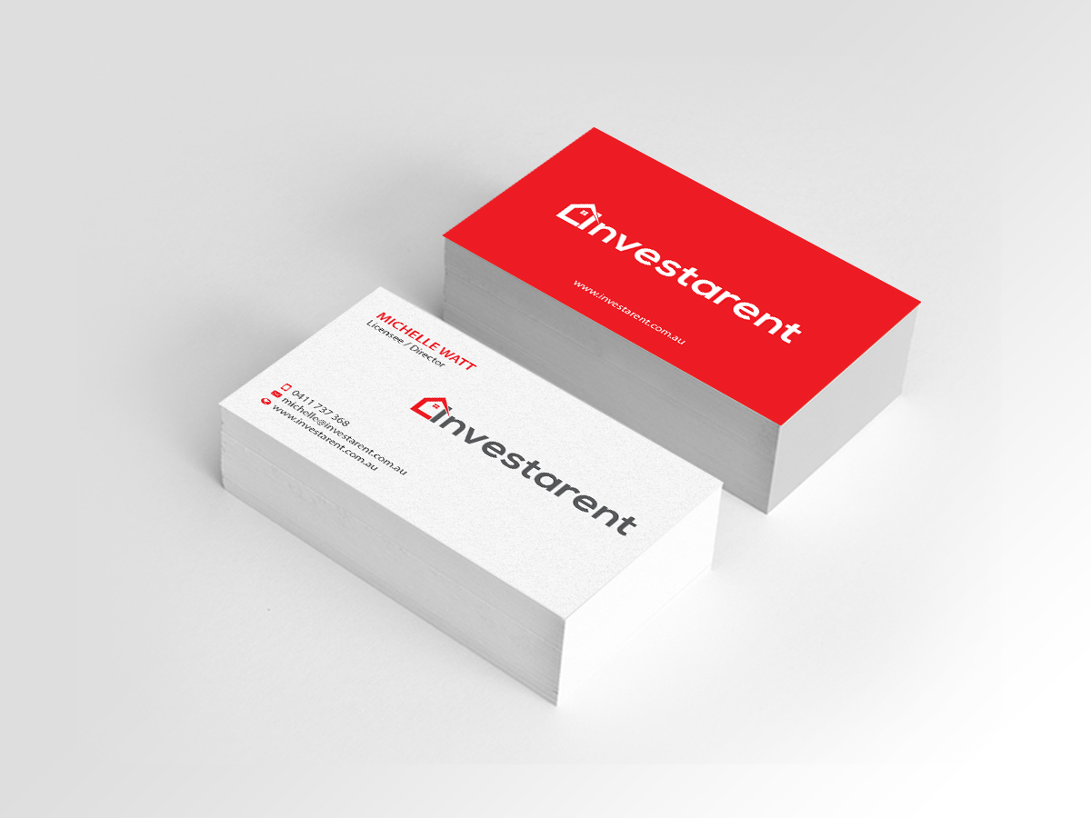 Business Card Design by Creations Box 2015 for Plex  | Design #16132867