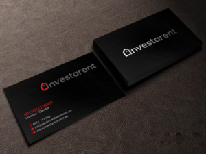 Business Card Design by Creations Box 2015 for Plex  | Design: #16132868