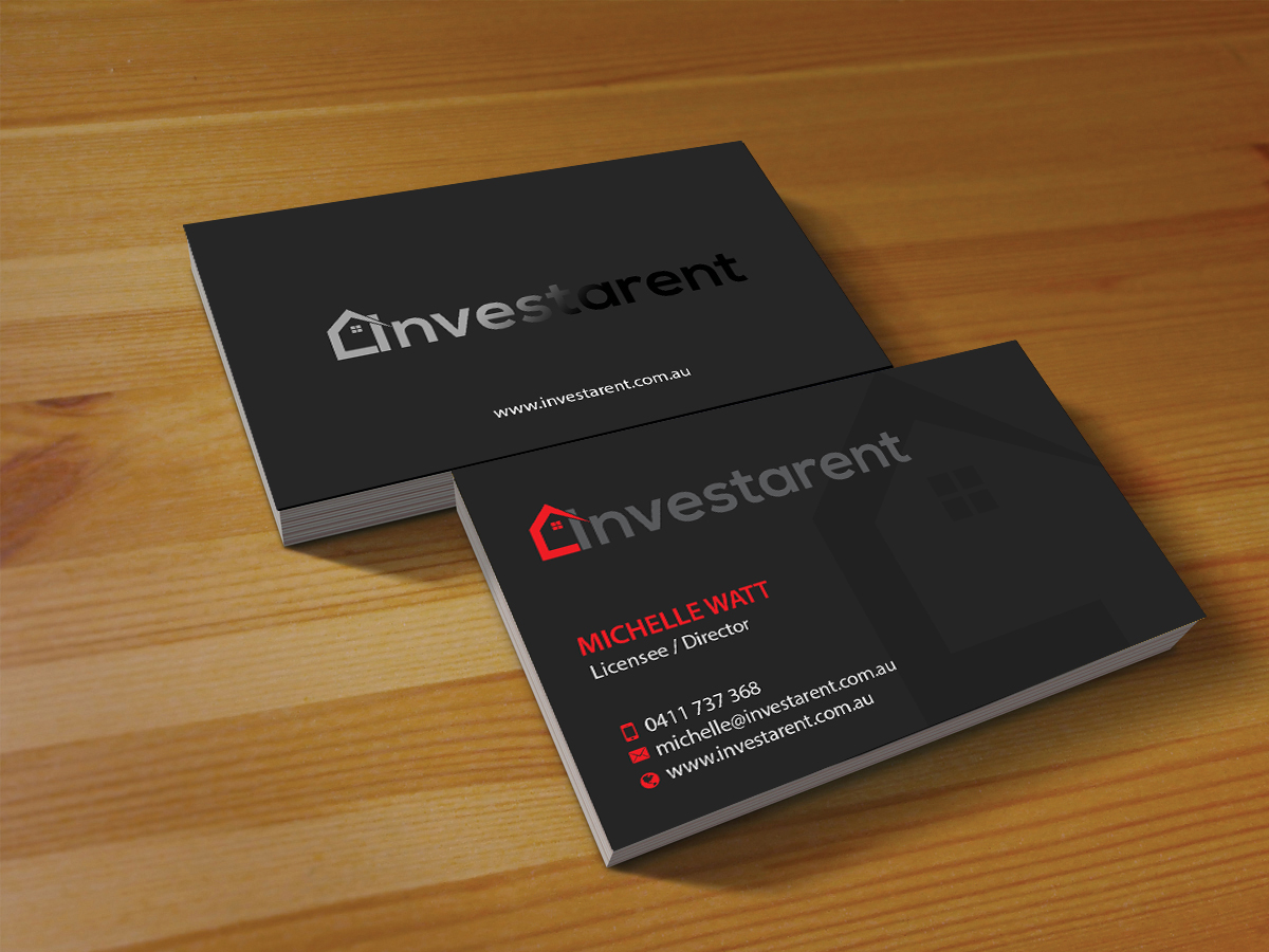 Business Card Design by Creations Box 2015 for Plex  | Design #16132870