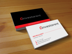 Business Card Design by Creations Box 2015 for Plex  | Design: #16132871