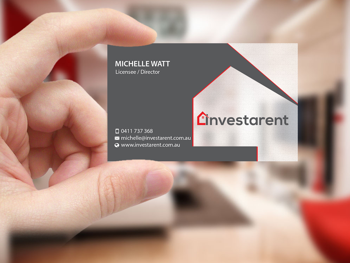 Business Card Design by Creations Box 2015 for Plex  | Design #16132873