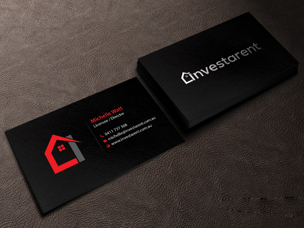 Business Card Design by Creations Box 2015 for Plex  | Design #16160754