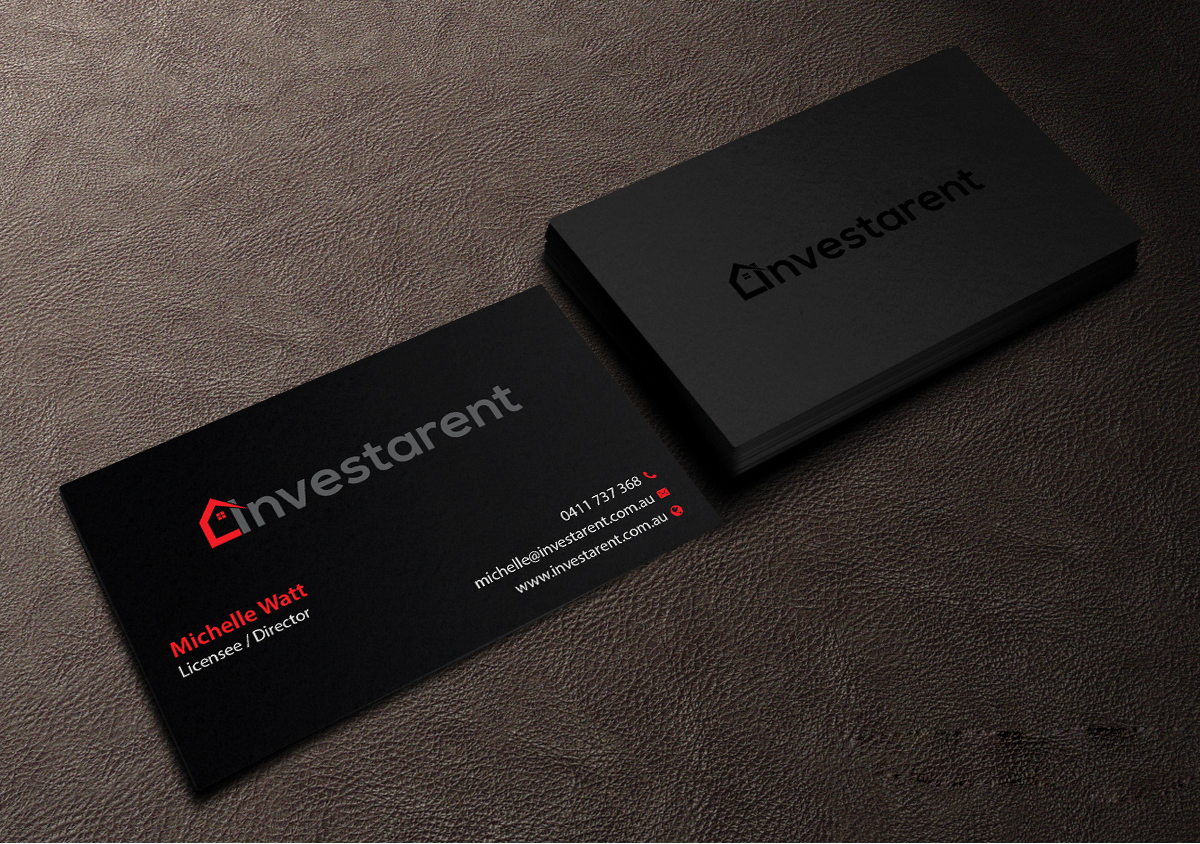 Business Card Design by Creations Box 2015 for Plex  | Design #16160755