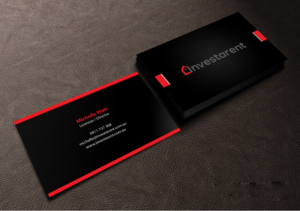 Design de Carte de Visite par Creations Box 2015 pour Plex  | Design : #16160757