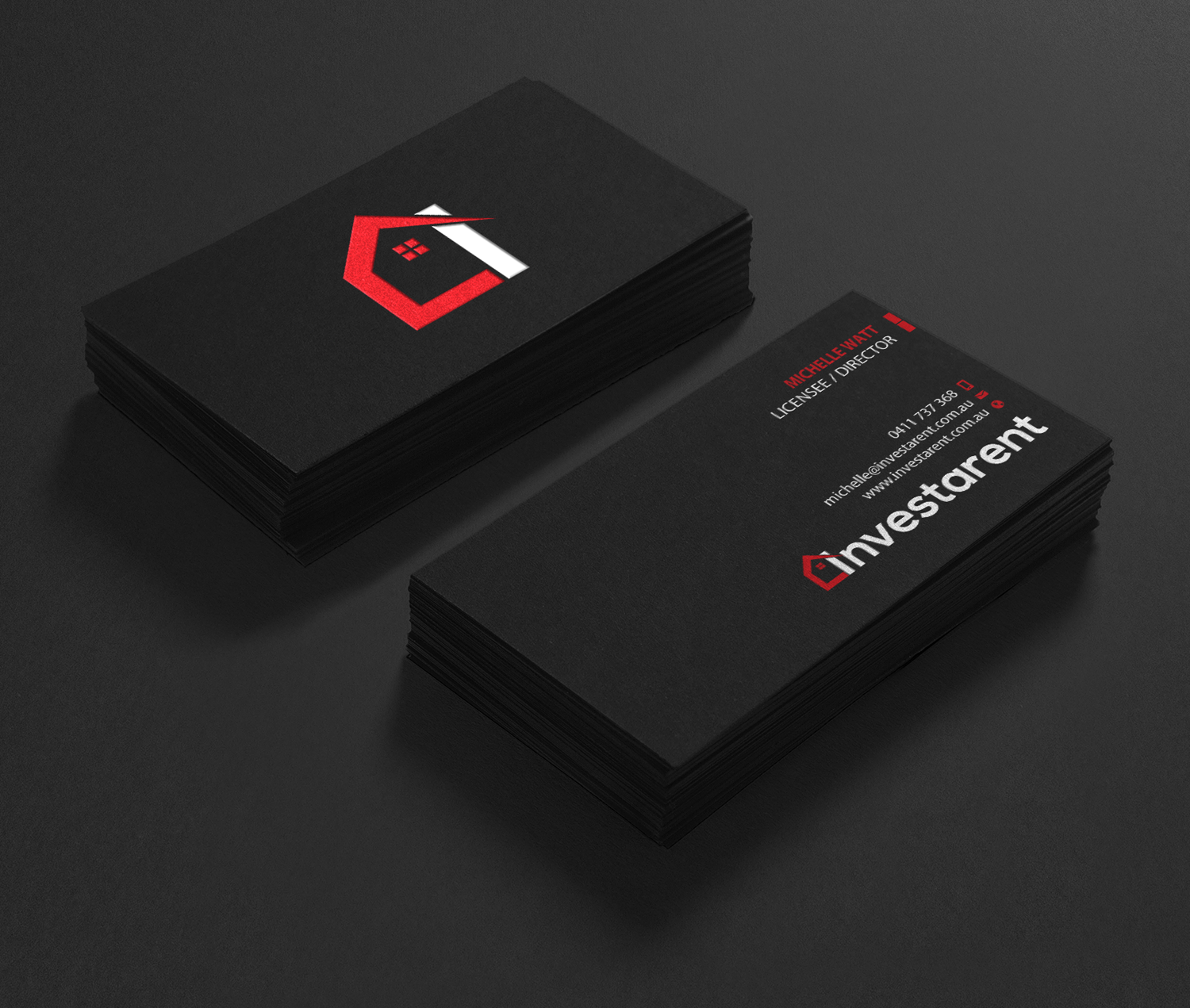 Business Card Design by Brand aid for Plex  | Design #16105494