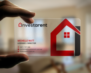 Design de Carte de Visite par chandrayaan.creative pour Plex  | Design : #16104770